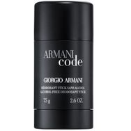 Gıorgıo Armanı Code Men Deo 75 ml Erkek Stıck Deodorant