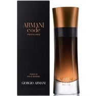 Giorgio Armani Code Profumo EDP 110 ml Meyveli Erkek Parfümü