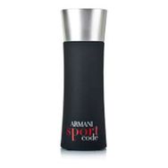 Giorgio Armani Code Sport EDT 125 Ml Erkek Parfümü