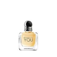 Giorgio Armani Emporio Because It's You EDP 50 ml Kadın Parfümü