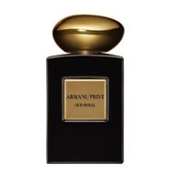 Giorgio Armani Prive Oud Royal EDP 100 ml Unisex Parfüm