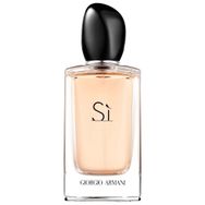 Giorgio Armani Si Edp 100 ml Kadın Parfüm Seti