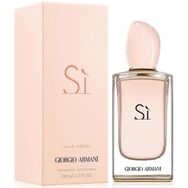 Giorgio Armani Si EDT 100 ml Kadın Parfümü