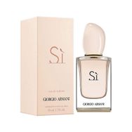 Giorgio Armani Si EDT 50 ml Kadın Parfümü