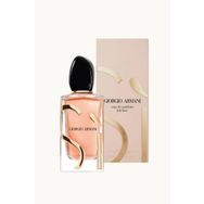 Giorgio Armani Si Intense Refillable EDP 100 ml Kadın Outlet Parfüm