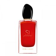 Giorgio Armani Si Passione EDP 100 ml Kadın Tester Parfüm