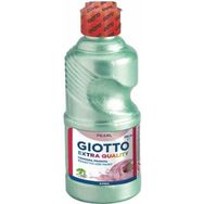 Giotto 250 ml İnci Yeşil Guaj Boya