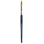 Giotto 500/12 Sentetik Yuvarlak Fırça