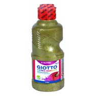 Giotto 531201 250 ml Altın Simli Boya