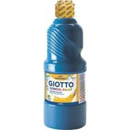 Giotto 535315 Mavi 500 ml Guaj Boya