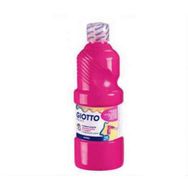 Giotto Koyu Pembe 500 ml Guaj Boya