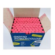 Giotto Robercolor Kırmızı 100'lü Tebeşir