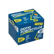 Giotto Robercolor Sarı 100'lü Tebeşir