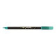 Gıpta 0.4 mm Mavi Üçgen Karton Kutu Fineliner Kalem