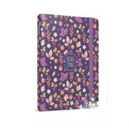 Gıpta 100 Thıngs Telli Sert Kapak Defter 19x26 100 Yaprak Çizgili