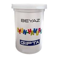 Gıpta 120 gr Beyaz Oyun Hamuru