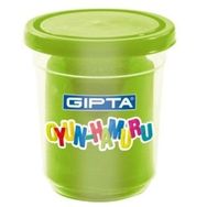 Gıpta 120 gr Yeşil Oyun Hamuru