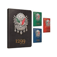 Gıpta 1299 13x21 120 Yaprak Çizgili Defter