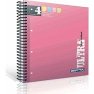 Gıpta 1353 Spiralli Defter