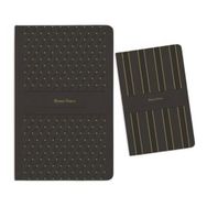 Gıpta 136872 13x21 Bruno Sert 120 Yaprak Çizgili Defter