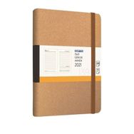 Gıpta 139-Quk Günlük Quarter Diary 13x21 cm Ajanda