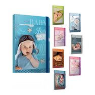 Gıpta 13x21 120 Yaprak Çizgili Babylade Sert Kapak Defter