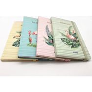 Gıpta 13x21 Morning Sert 120 Yaprak Çizgili Defter