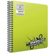 Gıpta 1540 Spiralli Defter