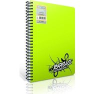 Gipta 1544 Spiralli Defter