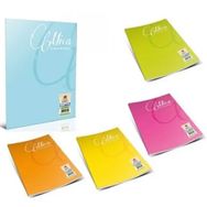 Gıpta 1707 Mica A4 80 Yaprak Çizgili Defter
