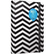 Gıpta 17x24 Thebook Pastel Tel Dikişli Sert Kapak 120 Yaprak Kareli Defter