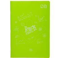 Gıpta 185510 A4 Eko Back Pp 60 Yaprak Kareli 4982 Asorti Defter