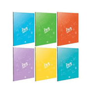 Gıpta 185519 A5 Eko Back Pp 60 Yaprak Çizgili Defter