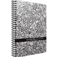 Gıpta 1900 Spiralli Defter