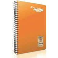 Gıpta 1904 Spiralli Defter
