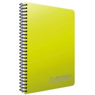 Gıpta 1977 A4 Chromo PP 40 Yaprak Kareli Defter