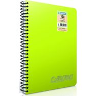 Gıpta 1980 A5 Chromo PP 80 Yaprak Düz Defter