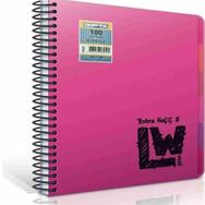 Gıpta 2025 Spiralli Defter