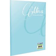Gıpta 2052 Mica A4 Tel Dikişli PP Kapak 40 Yaprak Düz Defter