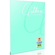Gıpta 2054 Mica Tel Dikişli Pp Kapak A5 80 Yaprak Çizgili Defter