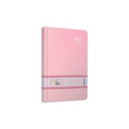 Gıpta 20x28 cm 400 Yaprak Thebook Pastels İp Dikiş Sert Kapak Kareli Defter