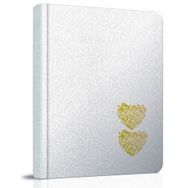 Gıpta 2156 20x28 cm 140 Yaprak Çizgisiz Ciltli Defter