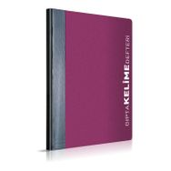 Gıpta 2190 Kelime Defteri PP Kapak A5 56 Yaprak Defter
