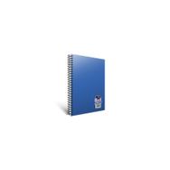 Gıpta 2202 A4 TB 5+1 PP 240 Yaprak Defter