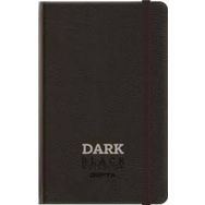 Gıpta 2788 Siyah Defter