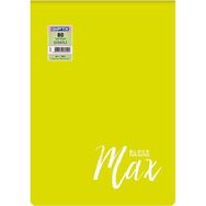 Gıpta 2791 A4 Max Block Pp 80 Yaprak Kareli Bloknot