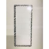 Gıpta 28x12 cm 52 Sayfa Haftalık Plan Defteri