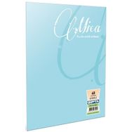 Gıpta 2974 A5 Mica PP 80 Yaprak Düz Defter
