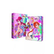 Gıpta 3101 Lastikli 25x35 Winx Club Kutu Dosya