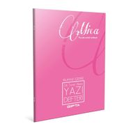 Gıpta 3339 A5 Mıca Rehber Pp 40 Yaprak Çizgili Defter